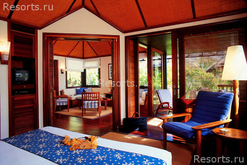 Le Meridien Ile Des Pins 4